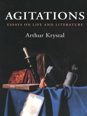 cover image of Agitations